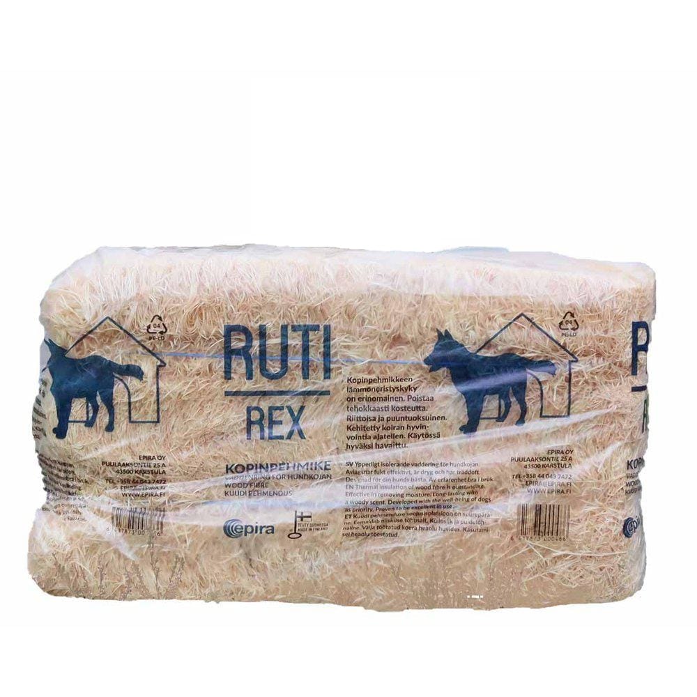 Ruti-Rex Träull 10kg