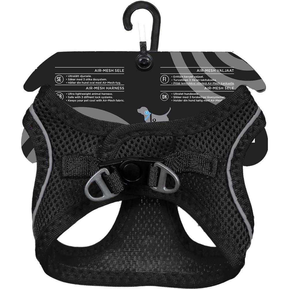 Ozami Sele Air-mesh Grön, 7 storlekar - 2