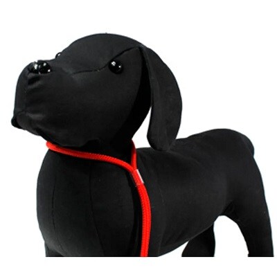 Utställningskoppel Poly 160cm 6mm flera färger - 2