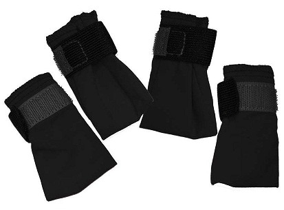 Hundsockor För Hund 4-pack - 2