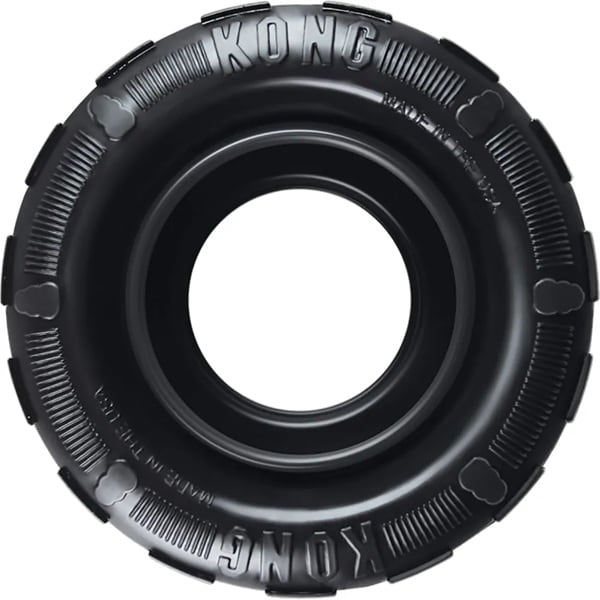 Kong Extreme Tire S 9x9x3cm - 2
