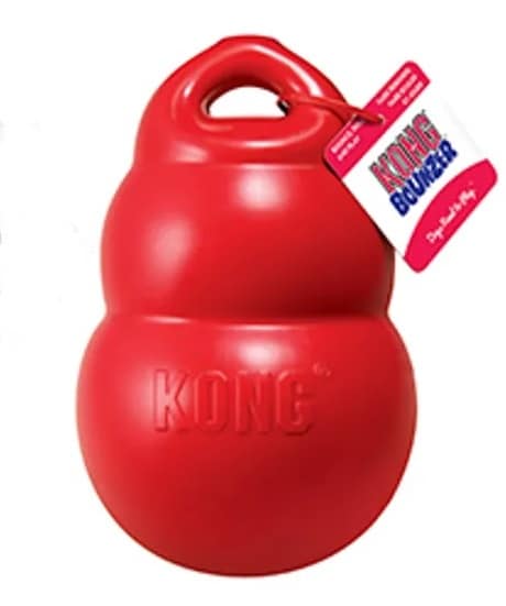 Kong Bounzer L 20.5x14x14cm