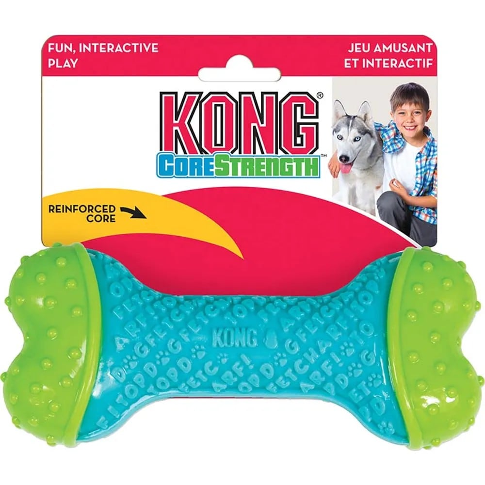 Kong Corestrength Bone M/L 17x7x3cm
