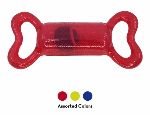 Kong Jumbler Tug S/M 25,5x11,5x6,5cm - 2