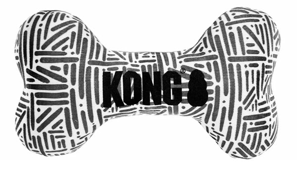 Kong Maxx Bone S/M 23,5x14,5x5cm - 2