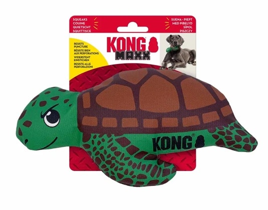 Kong Maxx Turtle 13x26,5x6cm