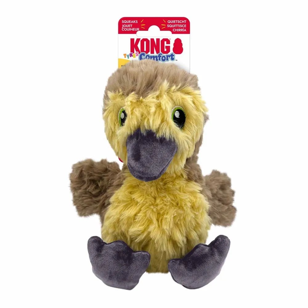 Kong Comfort Tykes Gosling S 21cm