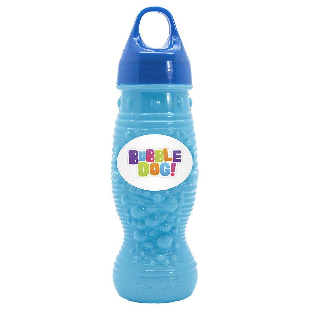 Bubble Dog Refill Peanut Butter 120ml