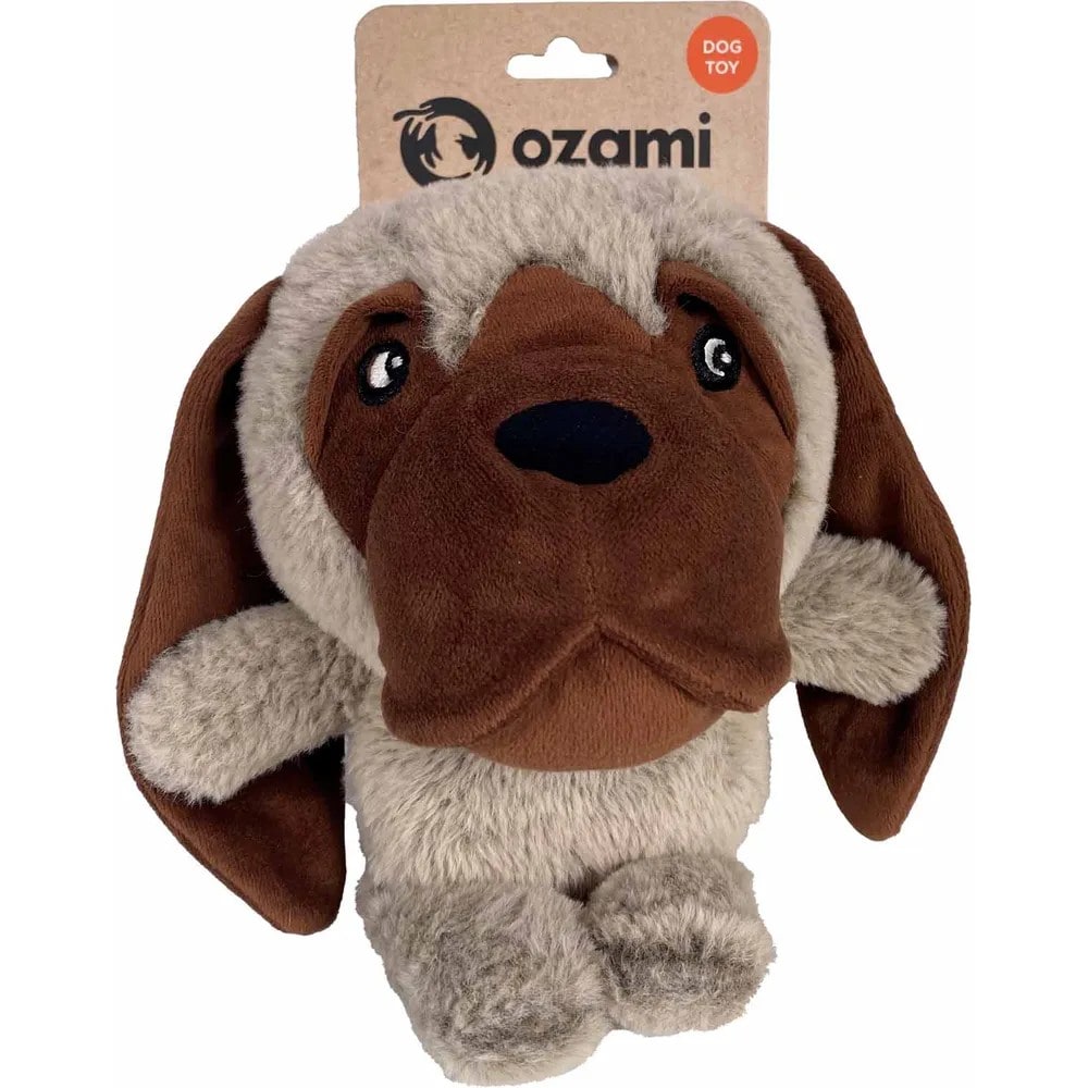 Ozami Toy Pug 40cm