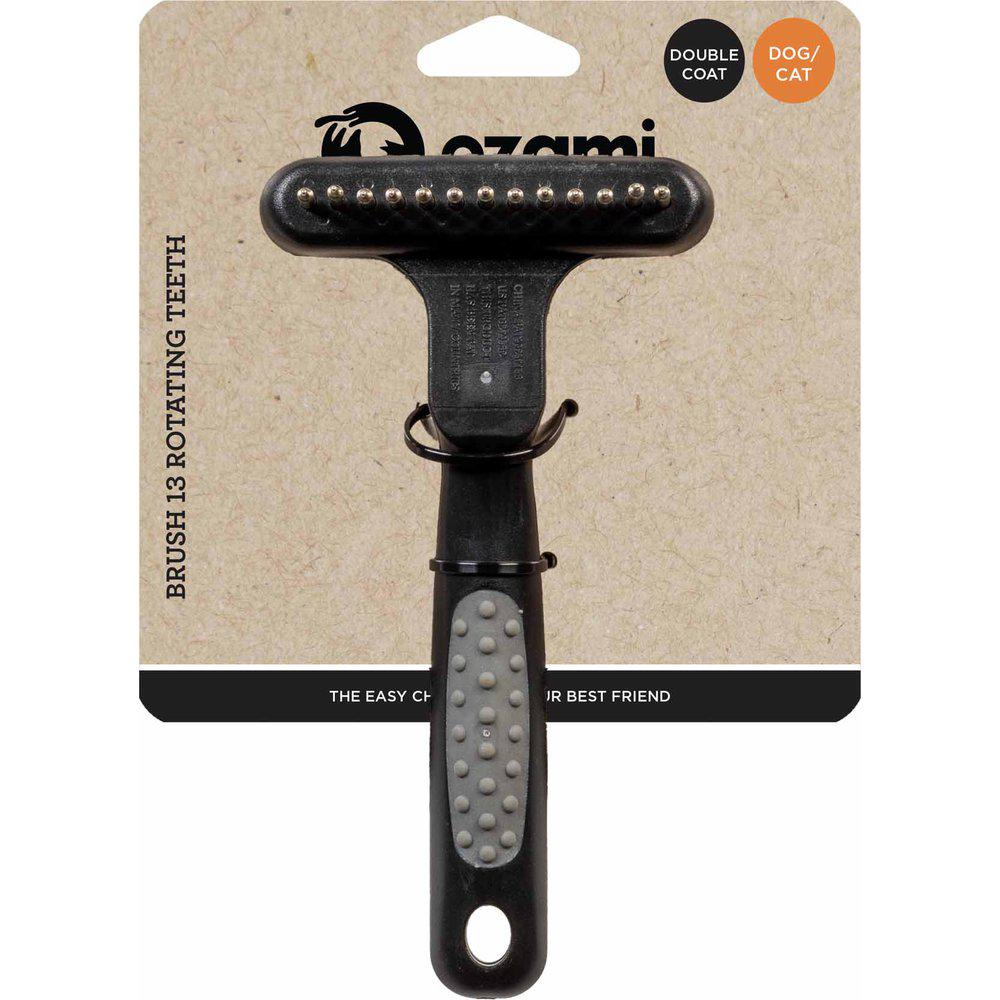 Pinnkarda 13 Roterande Pinnar