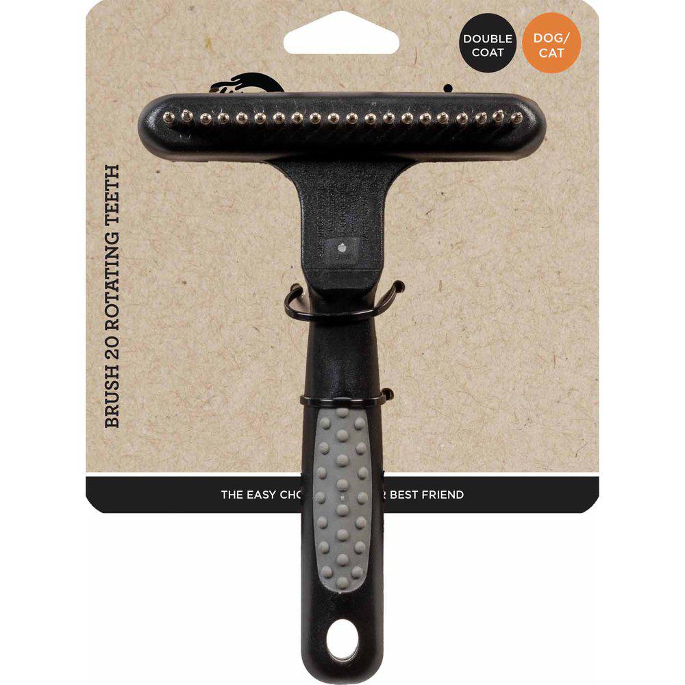 Pinnkarda 20 Roterande Pinnar