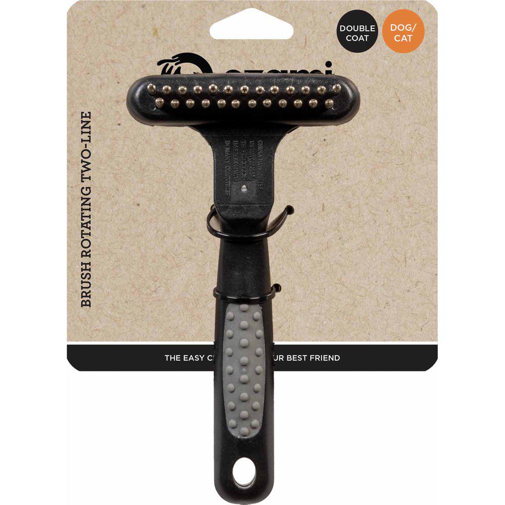 Pinnkarda Dubbel Roterande Pinnar