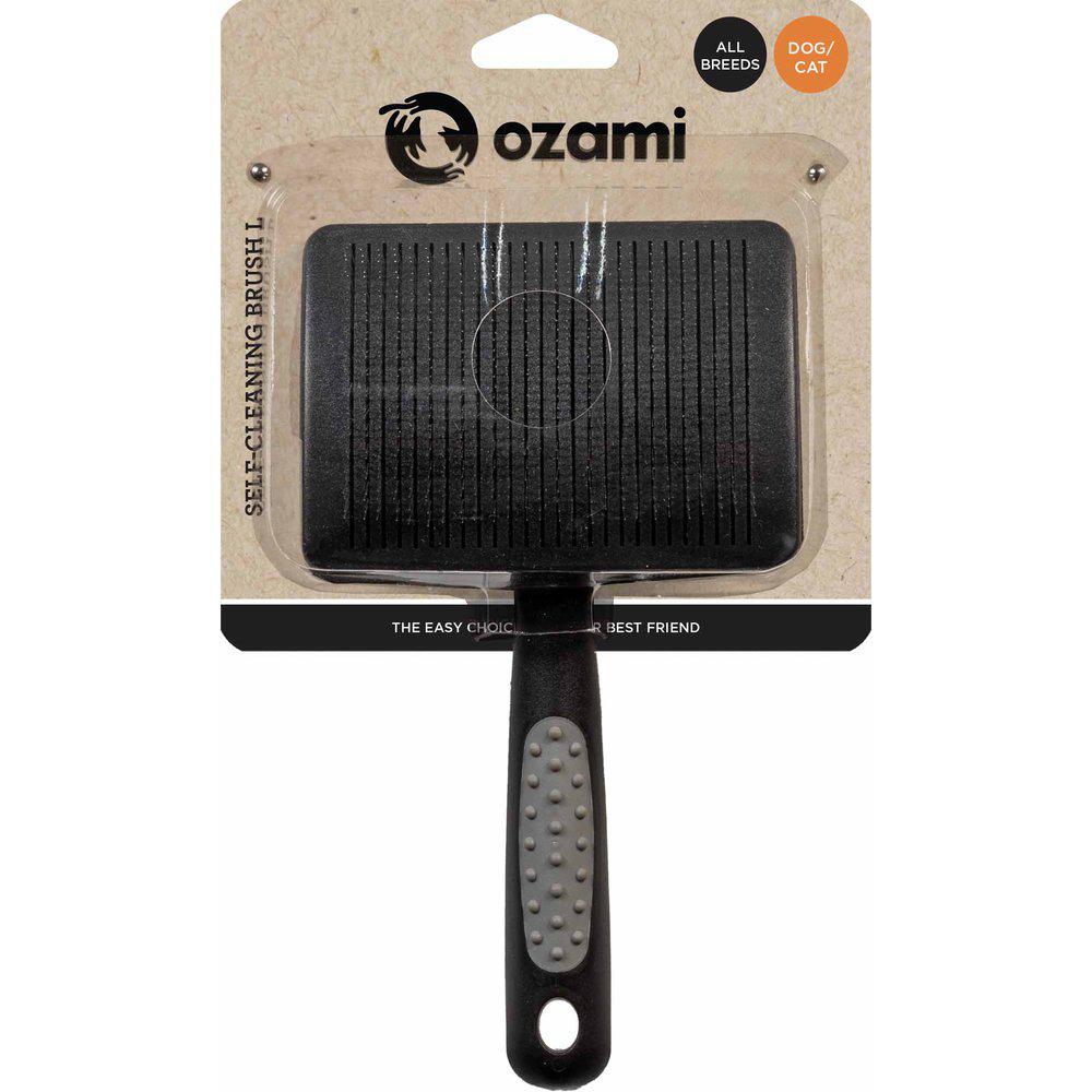 Karda Självrengörande Large