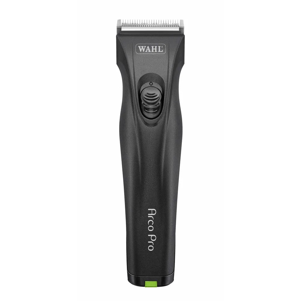 Wahl Arco Pro Klippmaskin Med Tillbehör - 2