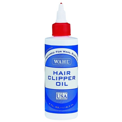 Wahl Clipper Oil 112ml, olja till trimmaskiner