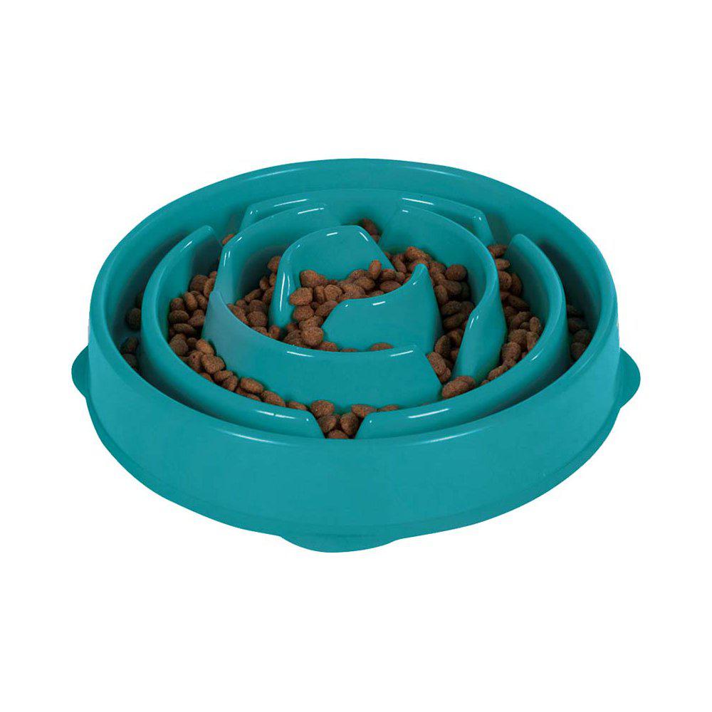 Fun Feeder L 28cm Turkos