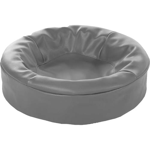 Bia-bädd Grå (mindre storlekar)