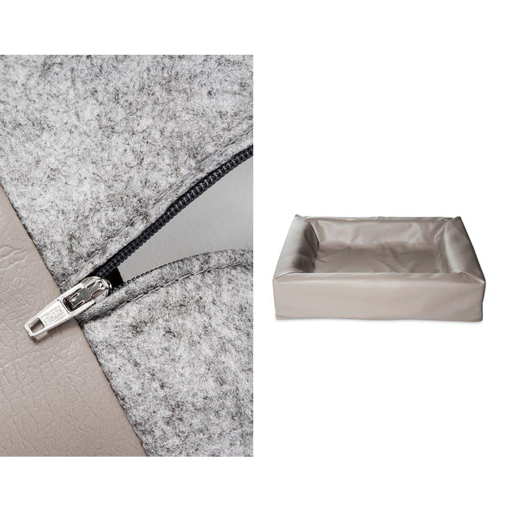 Bia Överdrag Mullvad