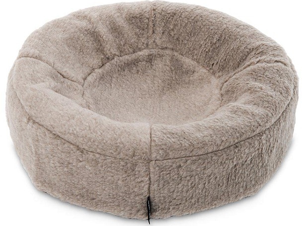 Bia Pilé-överdrag Mullvad