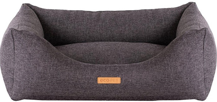 Ecopet Hundbädd 55x42x15cm
