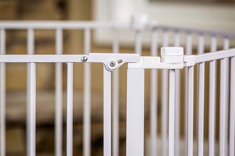 Carlson Valphage/grind 71cm hög #2600DS