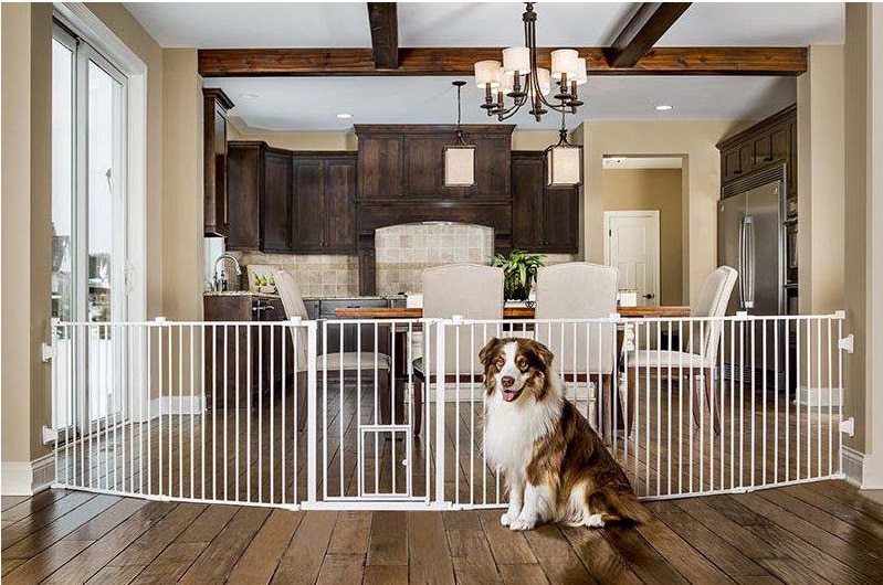 Carlson Valphage/grind 71cm hög #2600DS - 2