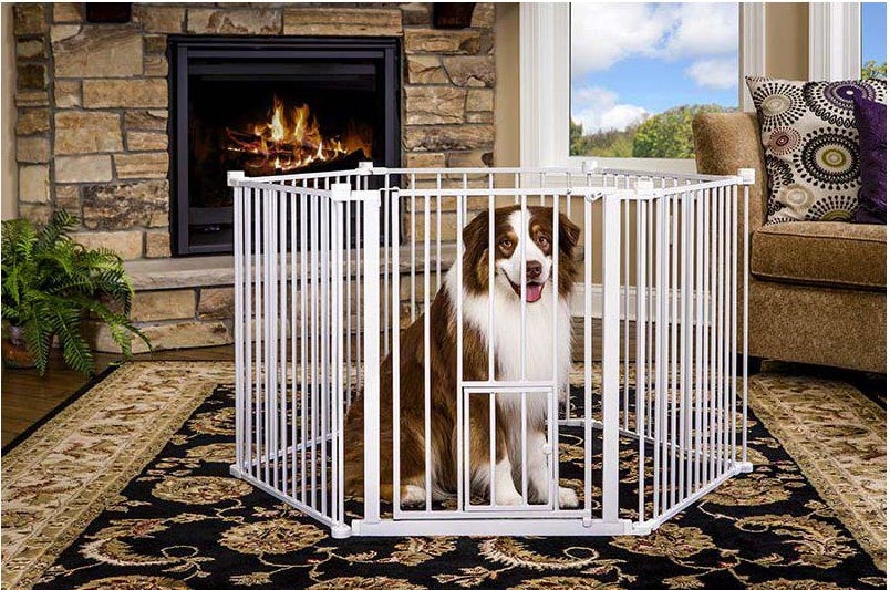 Carlson Valphage/grind 71cm hög #2600DS