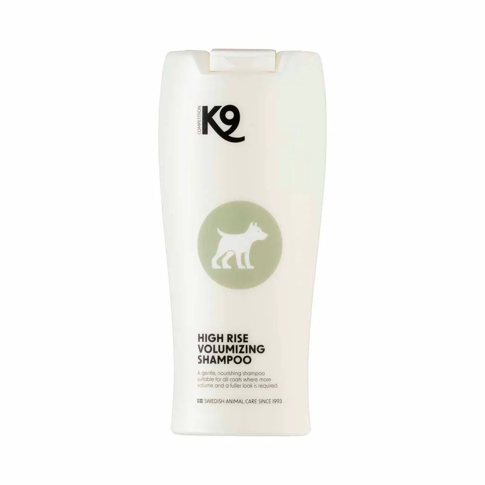 K9 High Rise Shampoo 300 ml