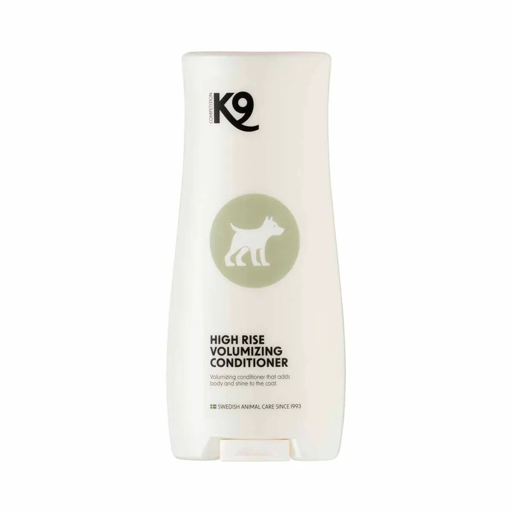 K9 High Rise Conditioner 300ml