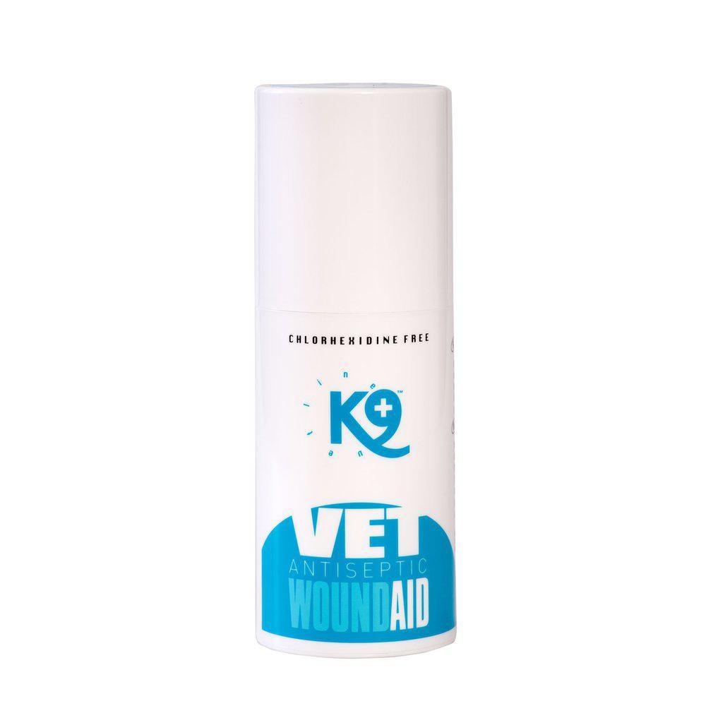 K9 Wound Aid 150ml