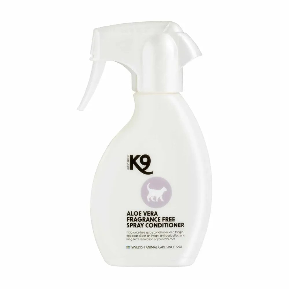 K9 Kattspraybalsam 250ml