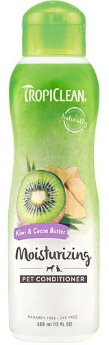 Tropiclean Balsam Kiwi&Cocoabutter 355ml