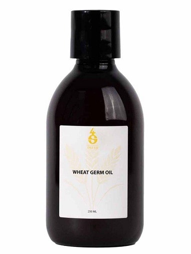 Fyra Ess NP Vetegroddsolja 250ml