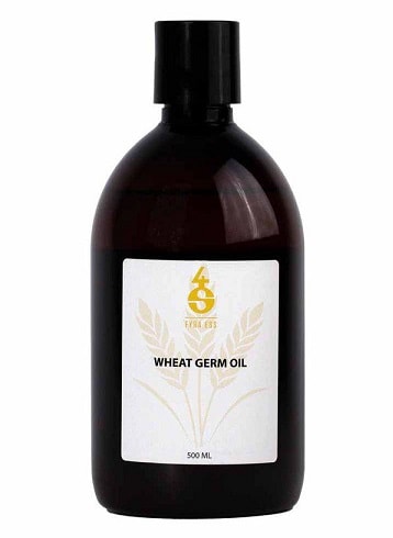 Fyra Ess NP Vetegroddsolja 500ml