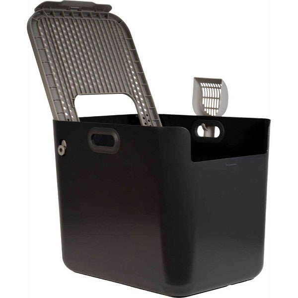 Toalåda Hop In Large 56x41x44cm