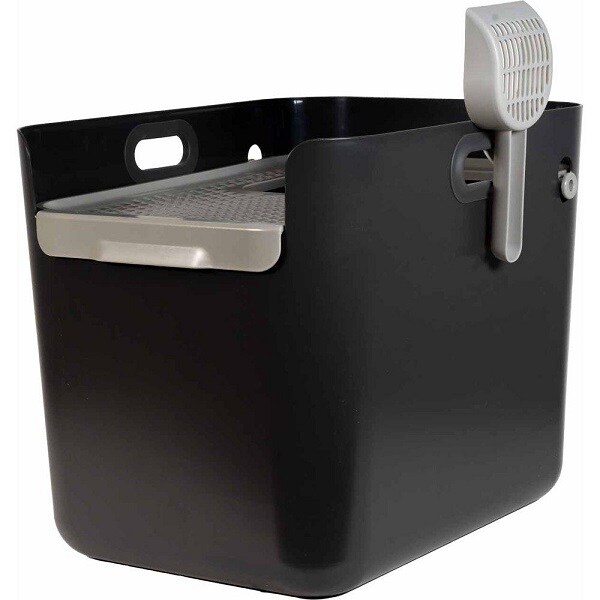 Toalåda Hop In Large 56x41x44cm