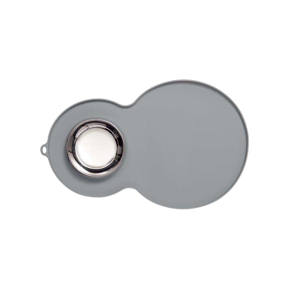 Catit underlägg grå - 2