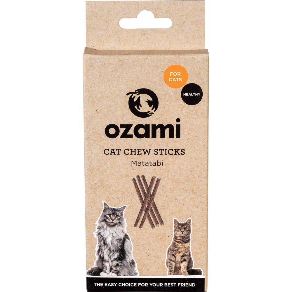 Matatabi sticks 12cm