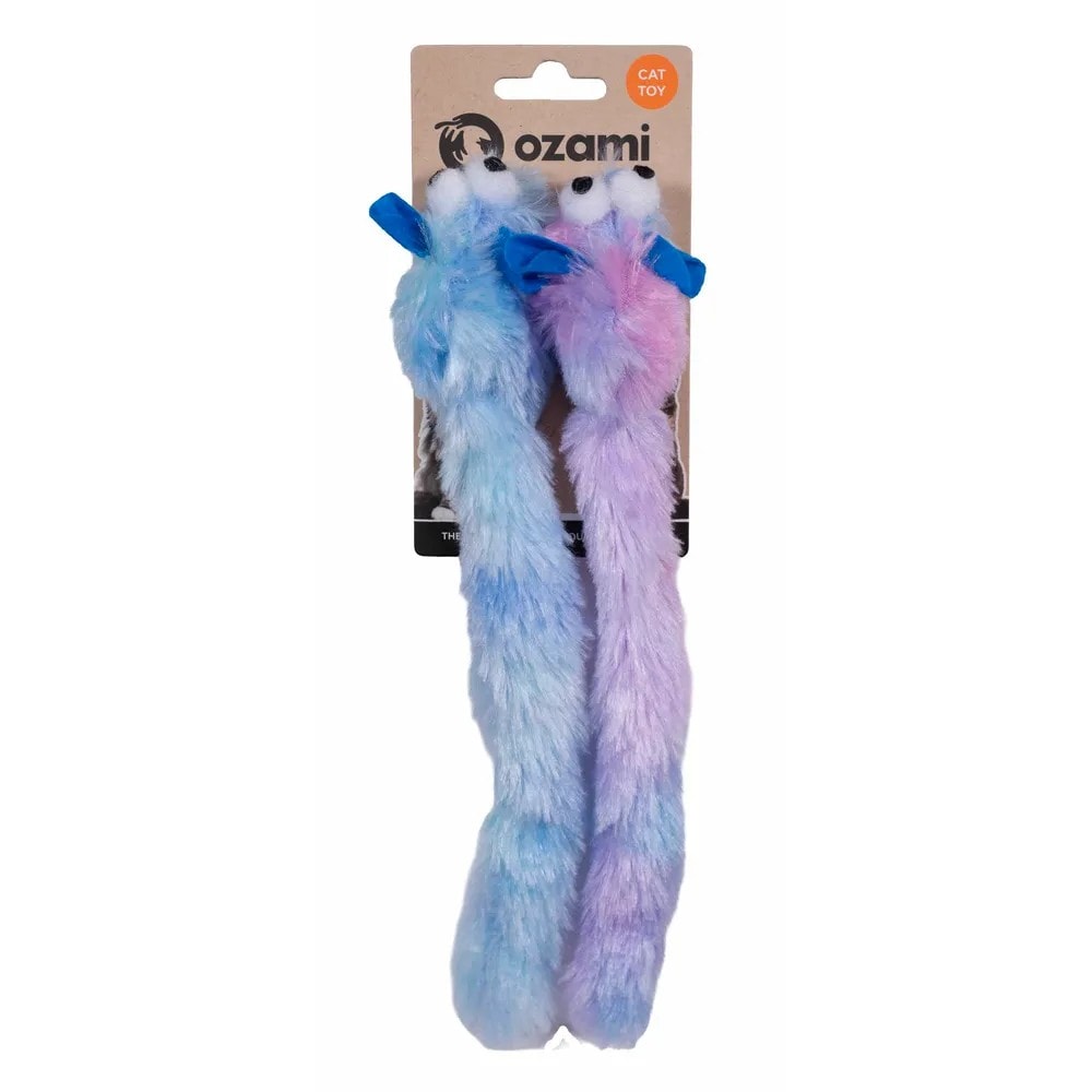 Ozami Cat Långsvans 27cm