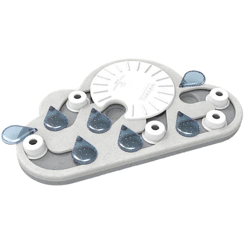 Petstages Cat Puzzle & Play Rainy Day