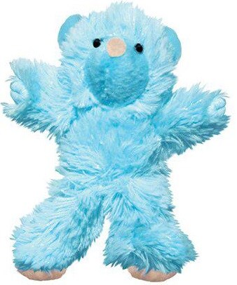 Kong Kitten Teddy Bear - 2