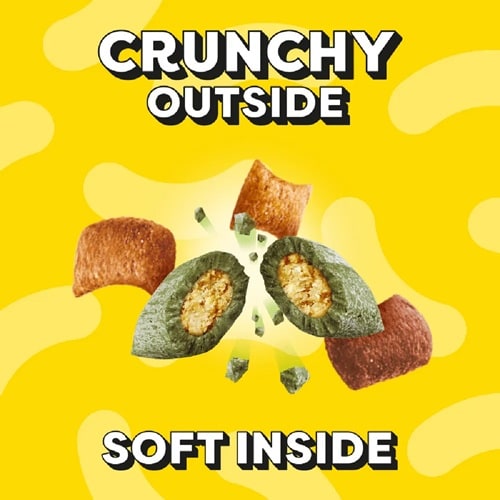 Dreamies Shake-ups Multivitamin Roost 55g - 2