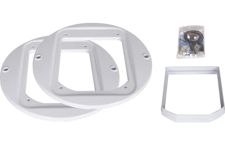 Catmate adapterkit till microchipluckor (361W) - 2