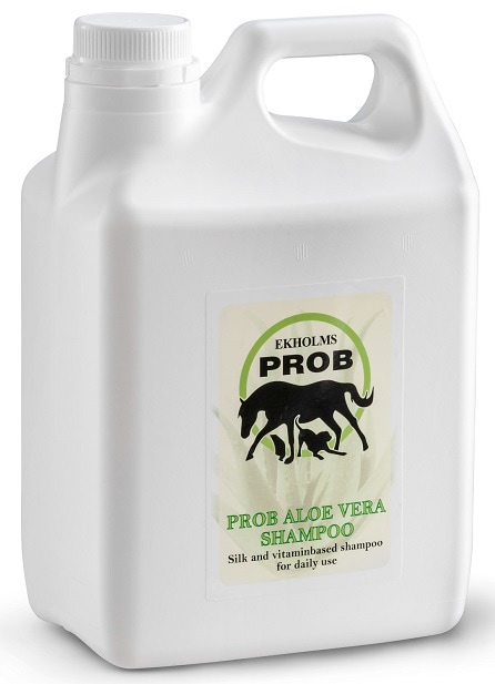 Prob aloe vera schampo 2,5l