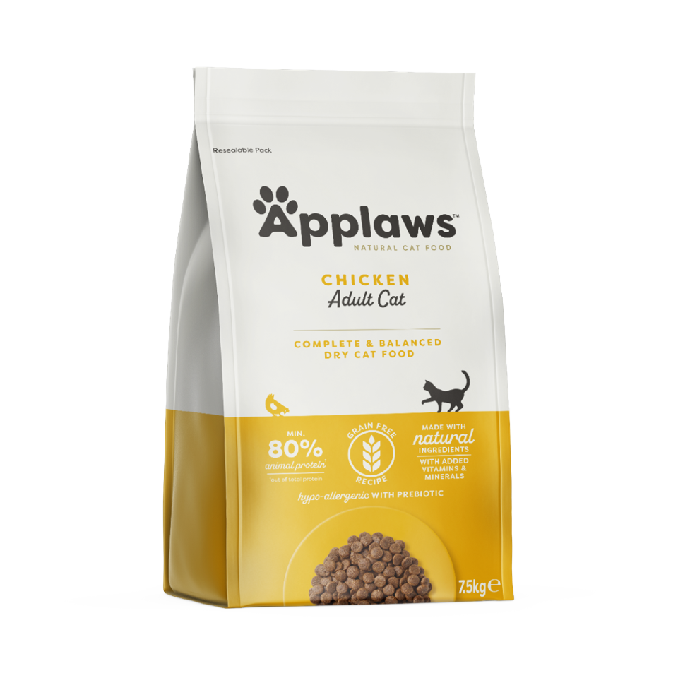 Applaws Adult Chicken 7,5kg