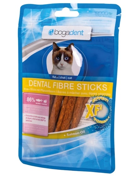 Bogadent Dental Lax Sticks 50g