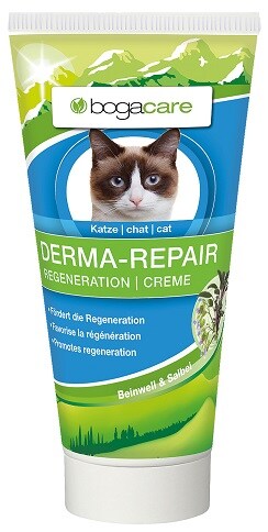 Bogacare Derma-Repair Katt 40ml