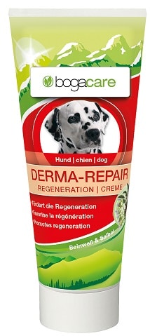 Bogacare Derma-Repair Hund 40ml