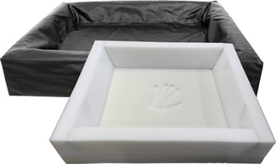 Bia-bädd Ortho (mindre storlekar)