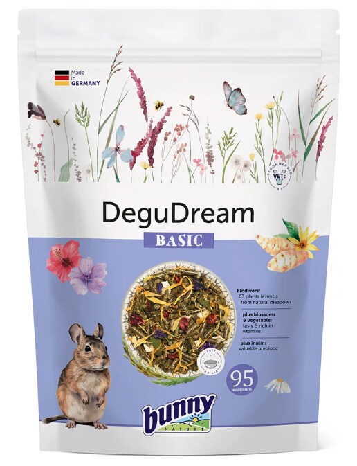 Degu Dream 1,2kg